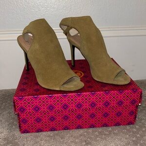 Tory Burch Heels